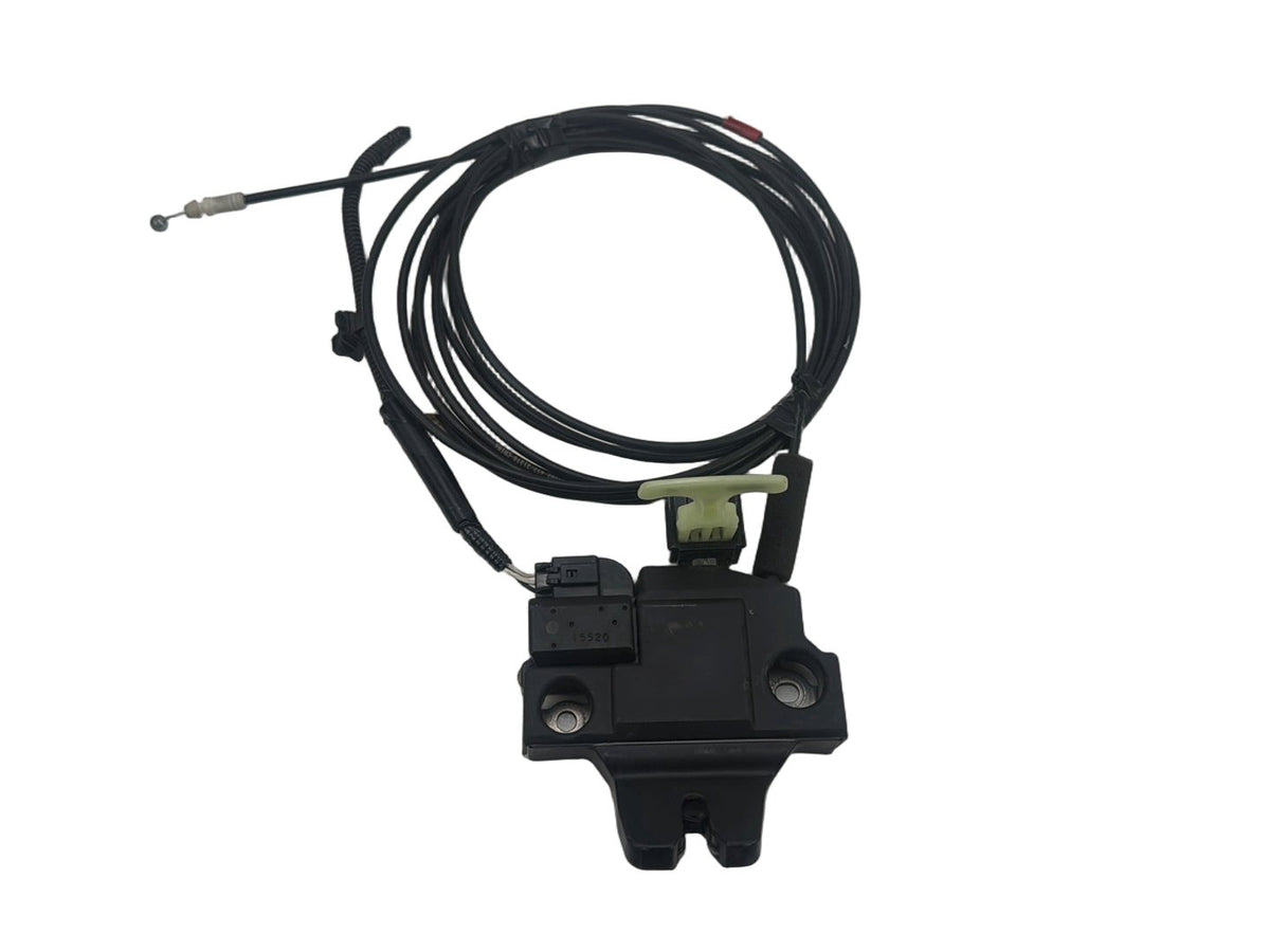 2012-2017 Toyota Camry Rear Trunk Deck Lid Lock Latch Actuator Motor OEM