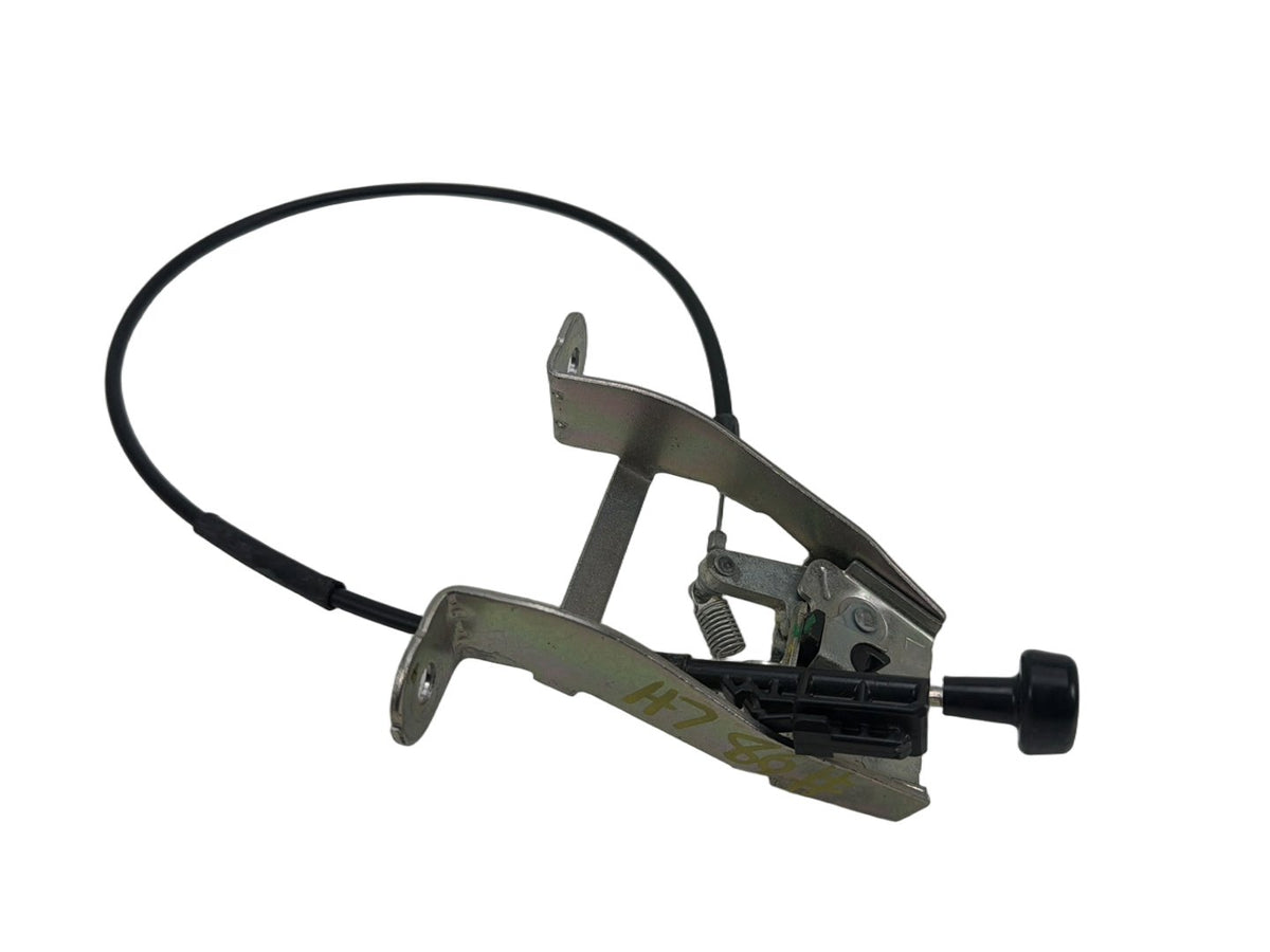 2012-2017 Toyota Camry LH Driver Side Seat Folding Lock Latch Release OEM
