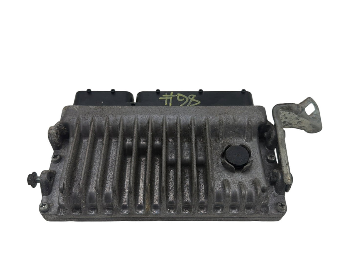2015-2017 Toyota Camry 2.5L Engine Control Module ECU ECM Computer OEM