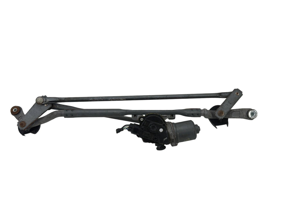 2012-2017 Toyota Camry Front Windshield Wiper Motor Linkage Transmission OEM