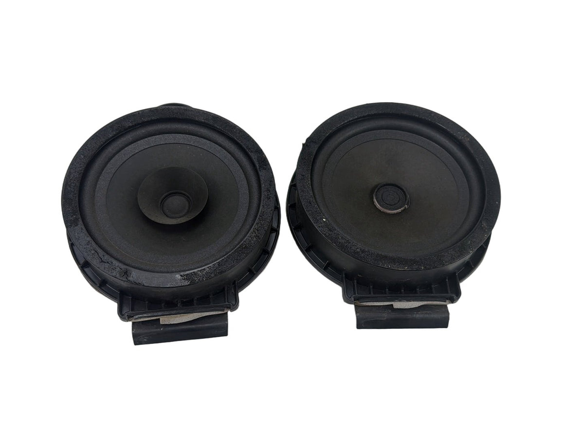 2010-2016 Buick LaCrosse Rear Front Right Side Audio Speakers 824193796 OEM