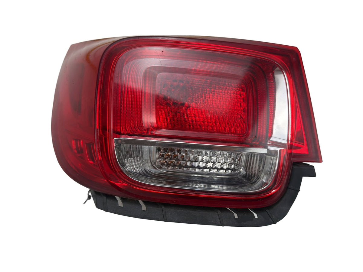 2013-2015 Chevrolet Malibu Rear Left Driver Outer Tail Light 23151403 OEM