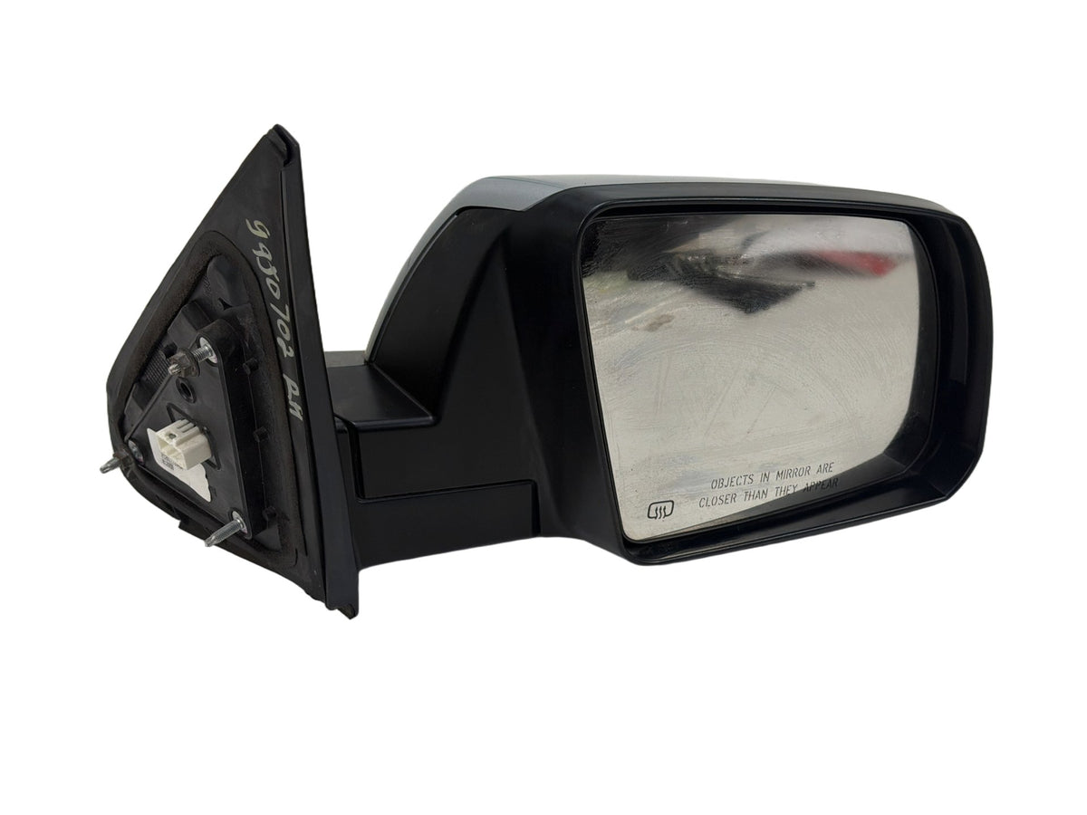 2008-2013 Toyota Sequoia Right Passenger Side View Door Mirror Power Heated OEM