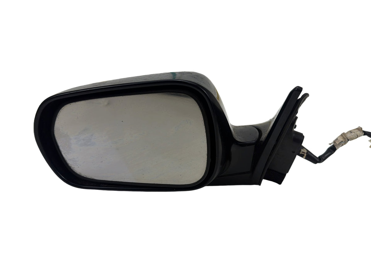 1999-2002 Honda Civic Front Left Driver Side View Door Mirror E1010542 OEM