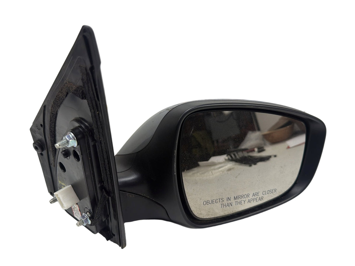 2014-2017 Hyundai Elantra GT Right Passenger Side View Mirror Power Heated OEM