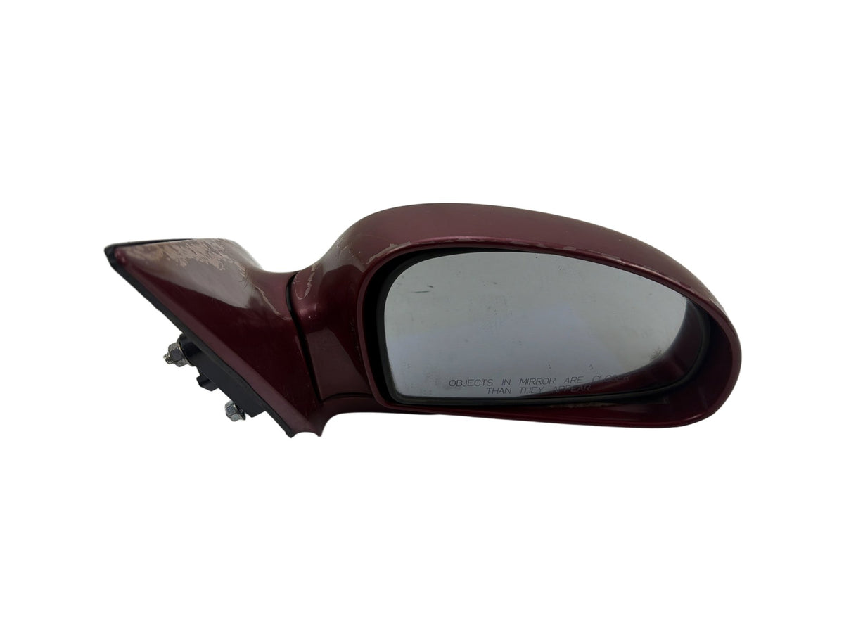 2004-2009 Kia Spectra Front Right Passenger Power Door View Mirror E4012234 OEM