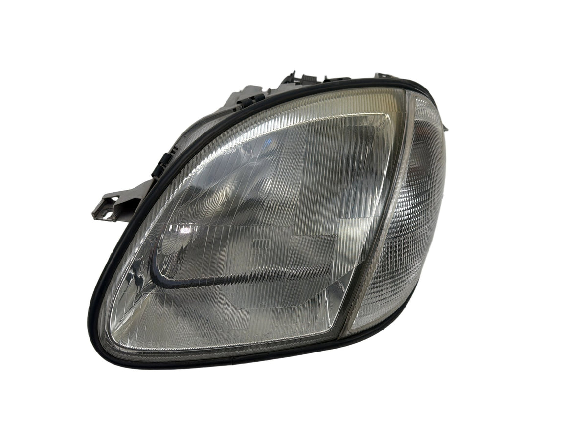 1997-2004 Mercedes-Benz SLK 230 Front Left Side Halogen Headlight 1305235590 OEM