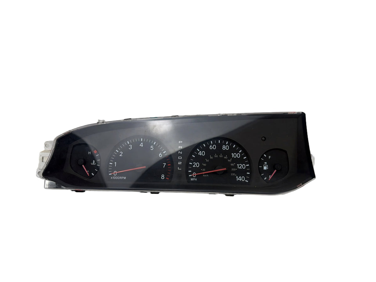 2002-2004 Toyota Avalon Speedometer Instrument Cluster Gauges 83810-07090-00 OEM