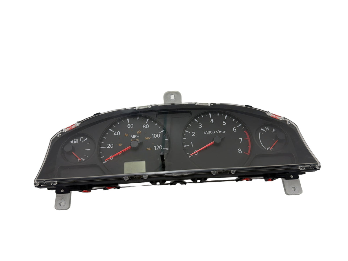 2005-2006 Nissan Sentra Speedometer Instrument Cluster 24810-ZG105 OEM