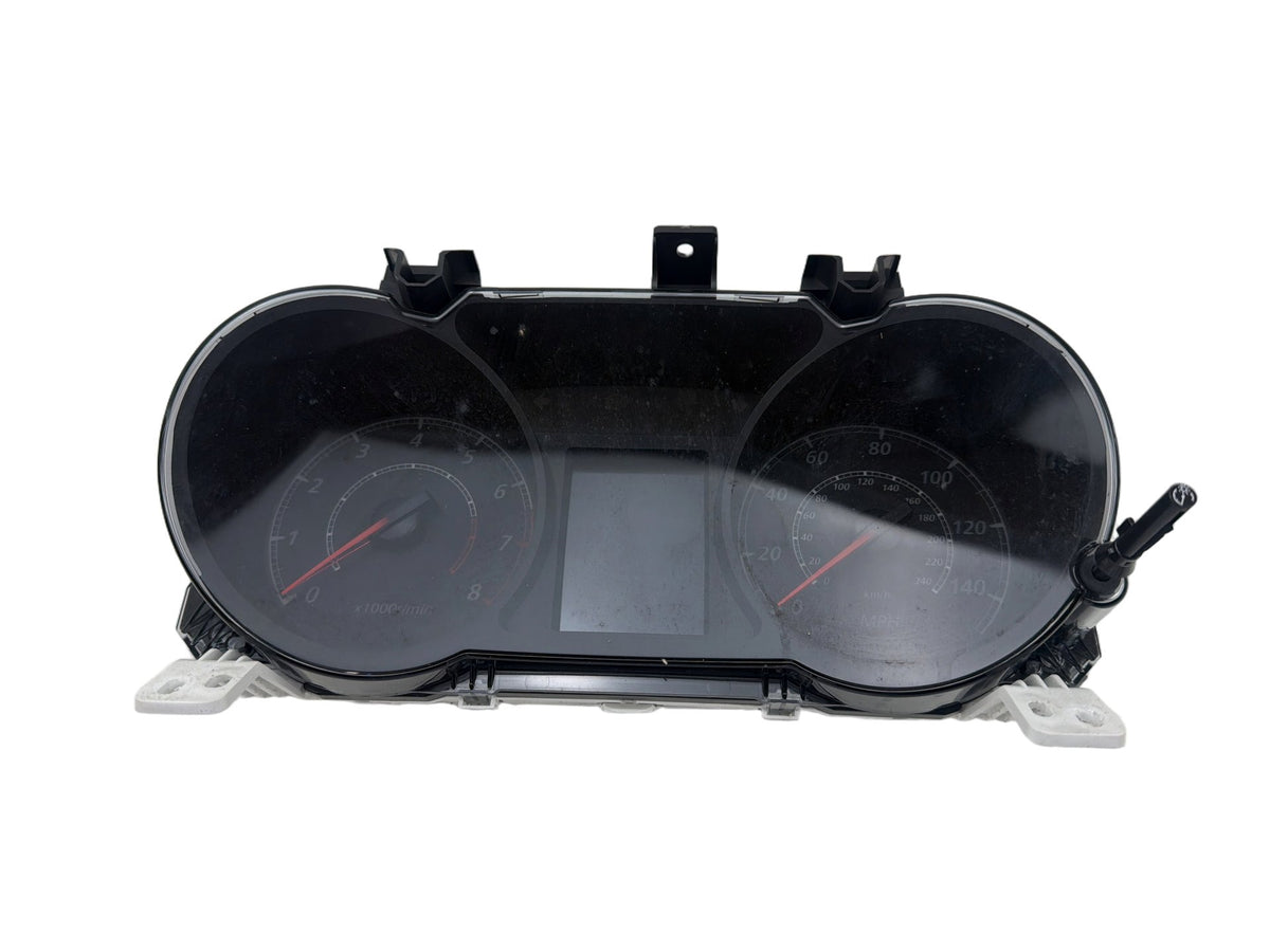 2013-2016 Mitsubishi Outlander Speedometer Instrument Cluster 8100C054 OEM