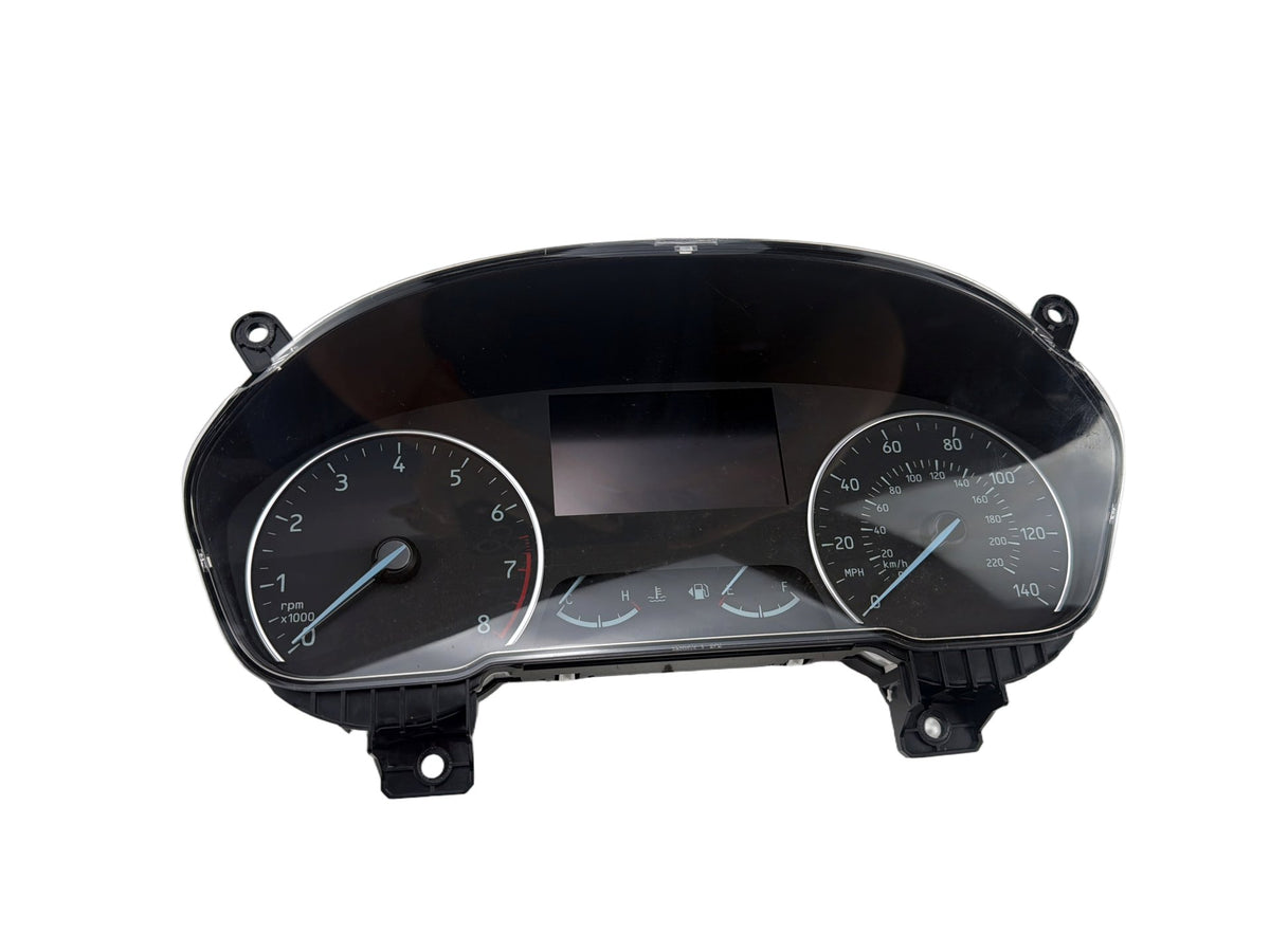 2018-2019 Ford Ecosport Instrument Speedometer Gauge Cluster GN15-10849-BPJ OEM