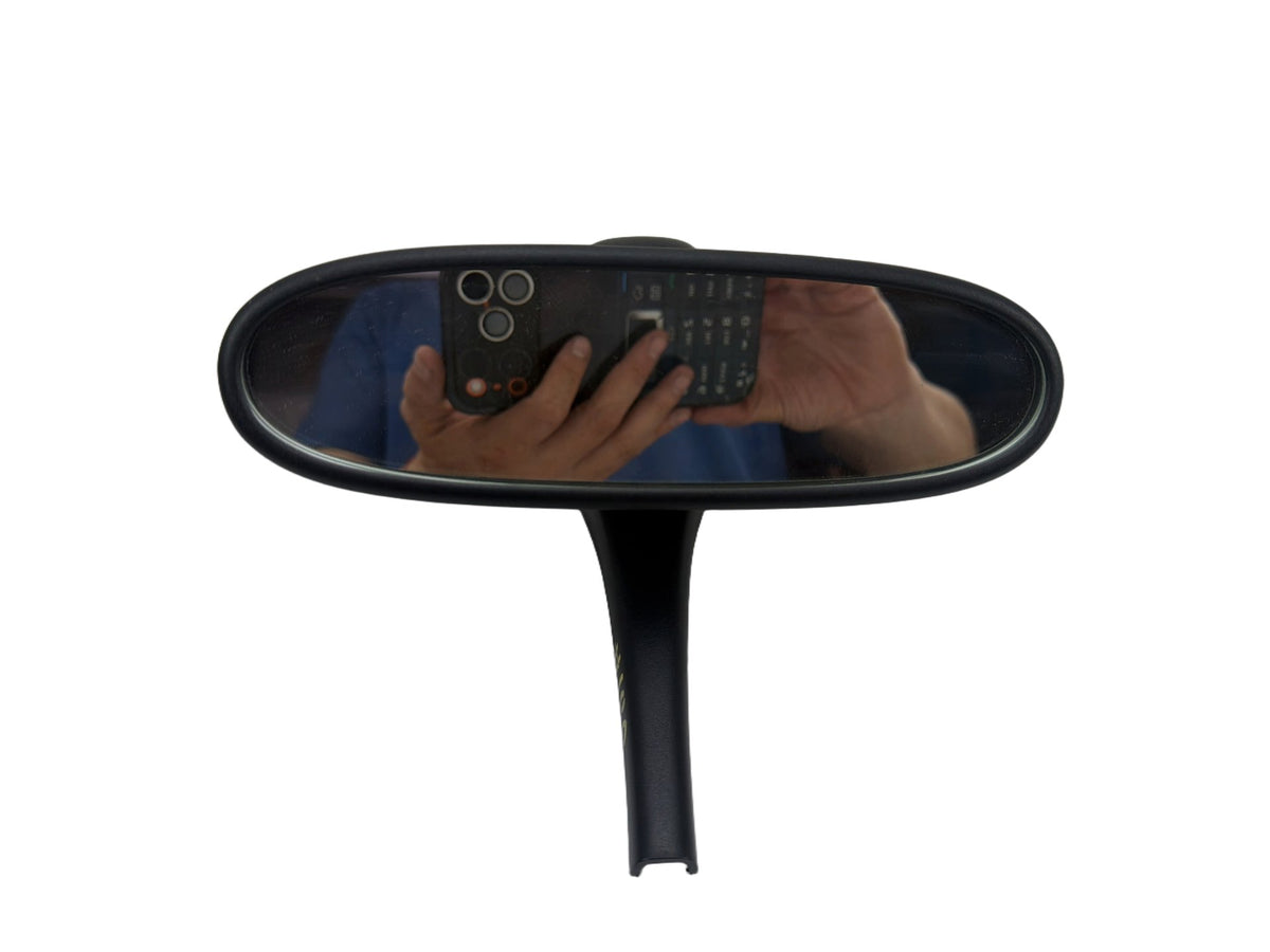 2015-2020 Audi A3 Interior Rear View Mirror E1020995 OEM