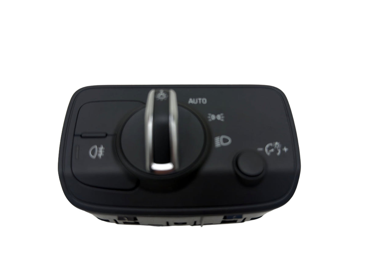 2015-2020 Audi A3 Headlight Fog Light Master Control Switch 8V0941531AD OEM
