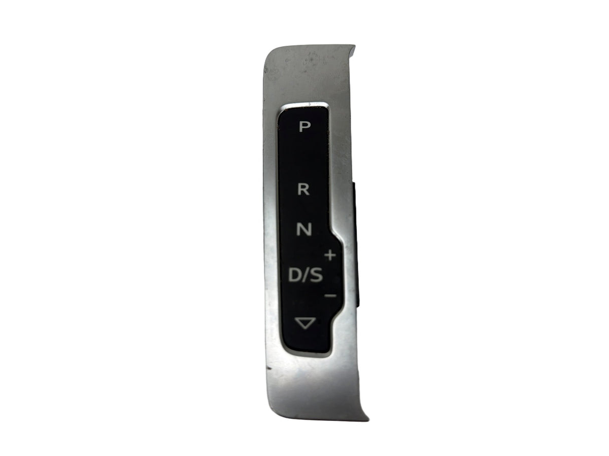 2015-2020 Audi A3 Automatic Transmission Console Gear Shift Indicator Bezel OEM