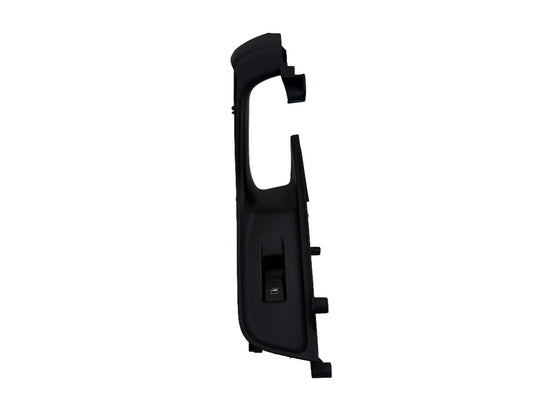2015-2020 Audi A3 Front Right Side Door Window Switch w/ Bezel Trim Panel OEM
