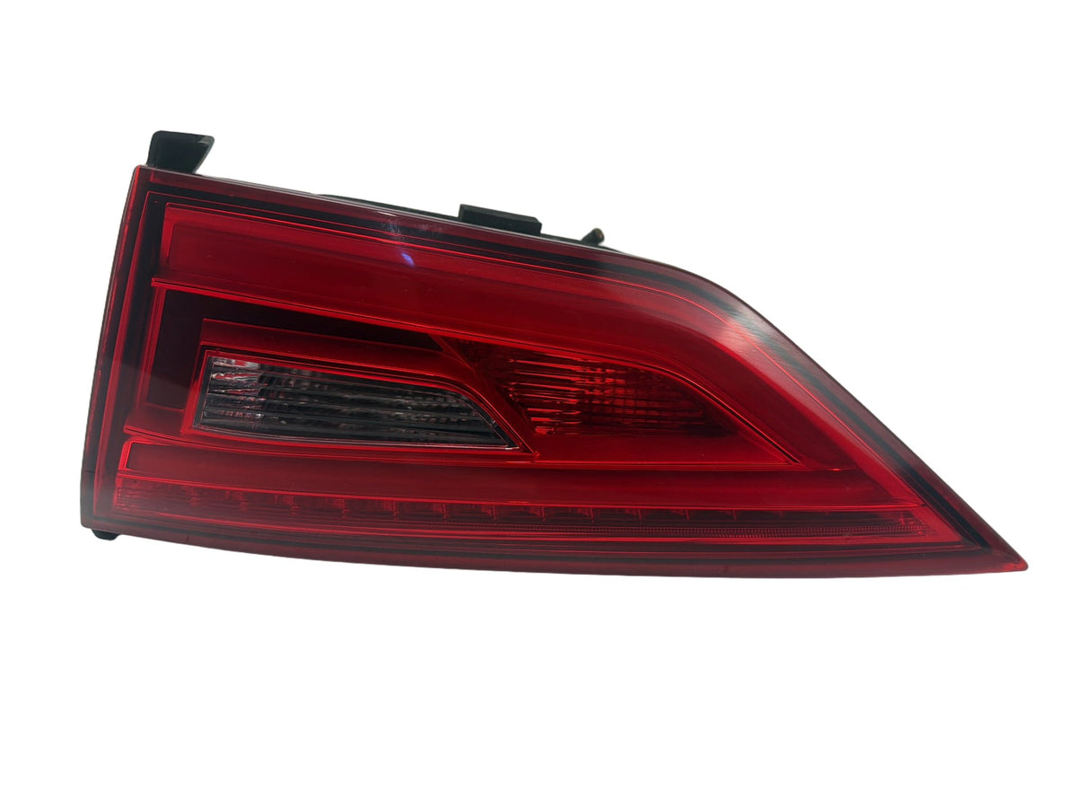 2015-2016 Audi A3 Rear Right Passenger Side Inner LED Tail Light 8V5945094C OEM
