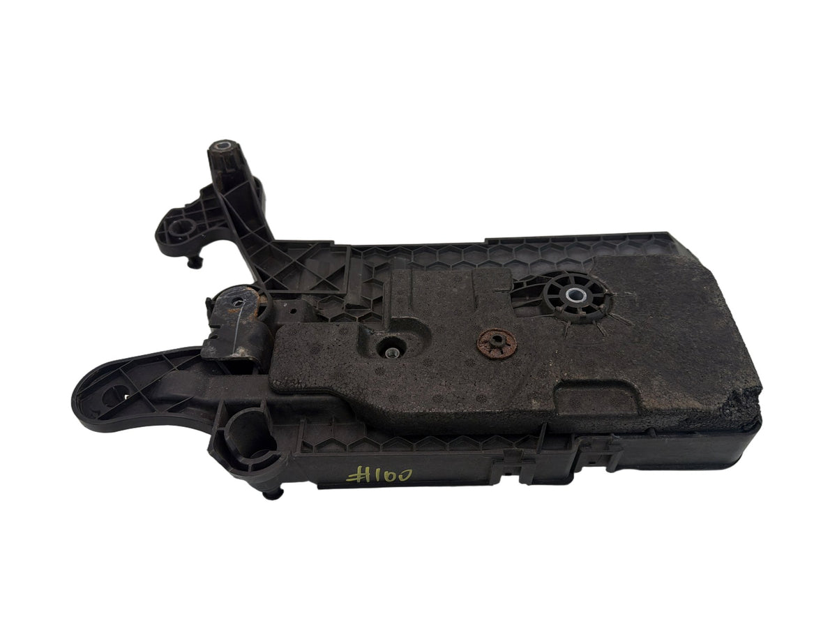 2015-2020 Audi A3 Engine Battery Tray Support Holder Mount Bracket OEM