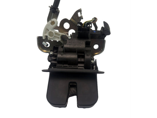 2015-2020 Audi A3 8V Rear Trunk Lid Tailgate Lock Latch Actuator 4H0827505A OEM