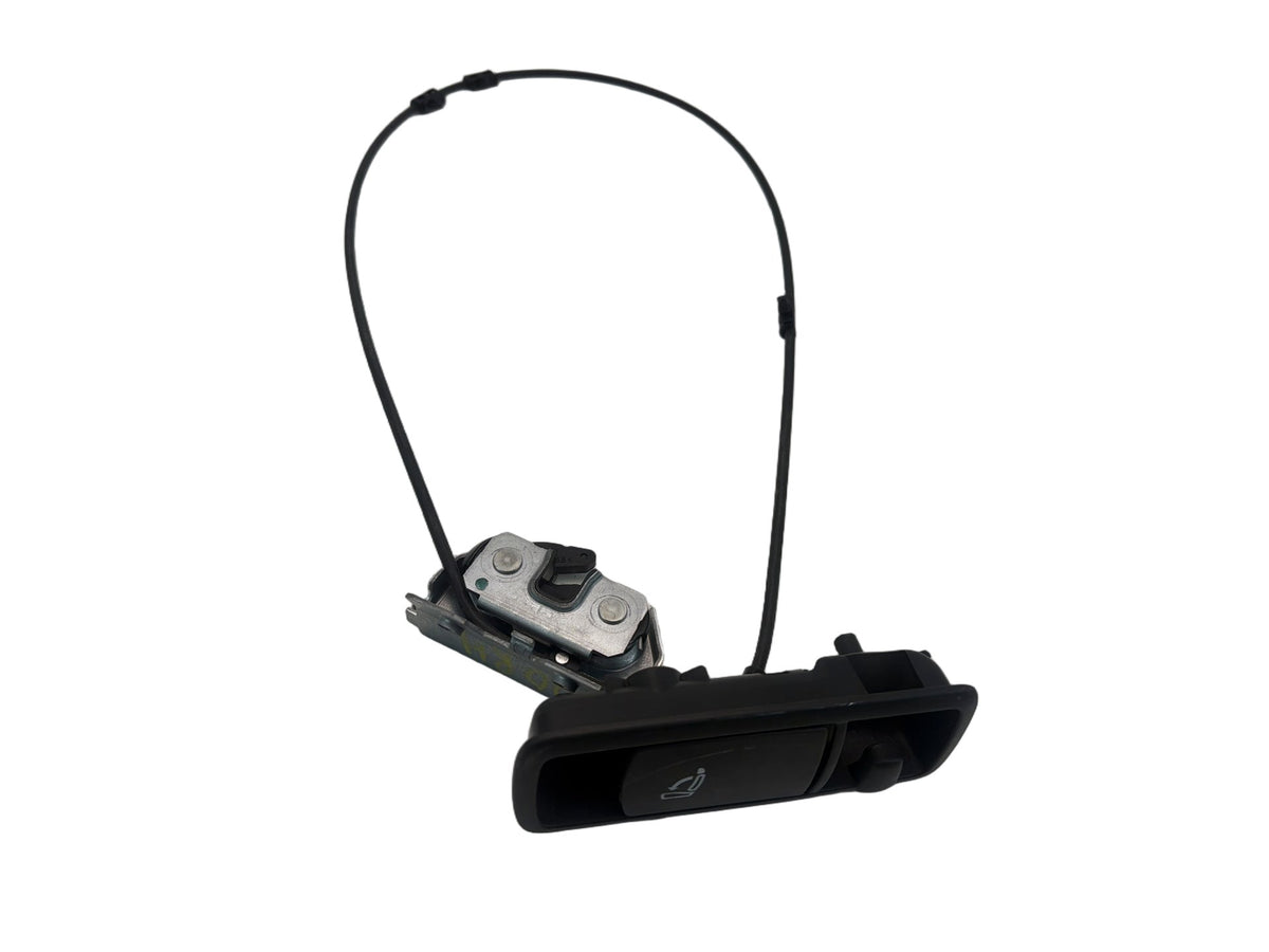 2015-2019 Audi A3 Right Passenger Seat Fold Release Lock Actuator OEM