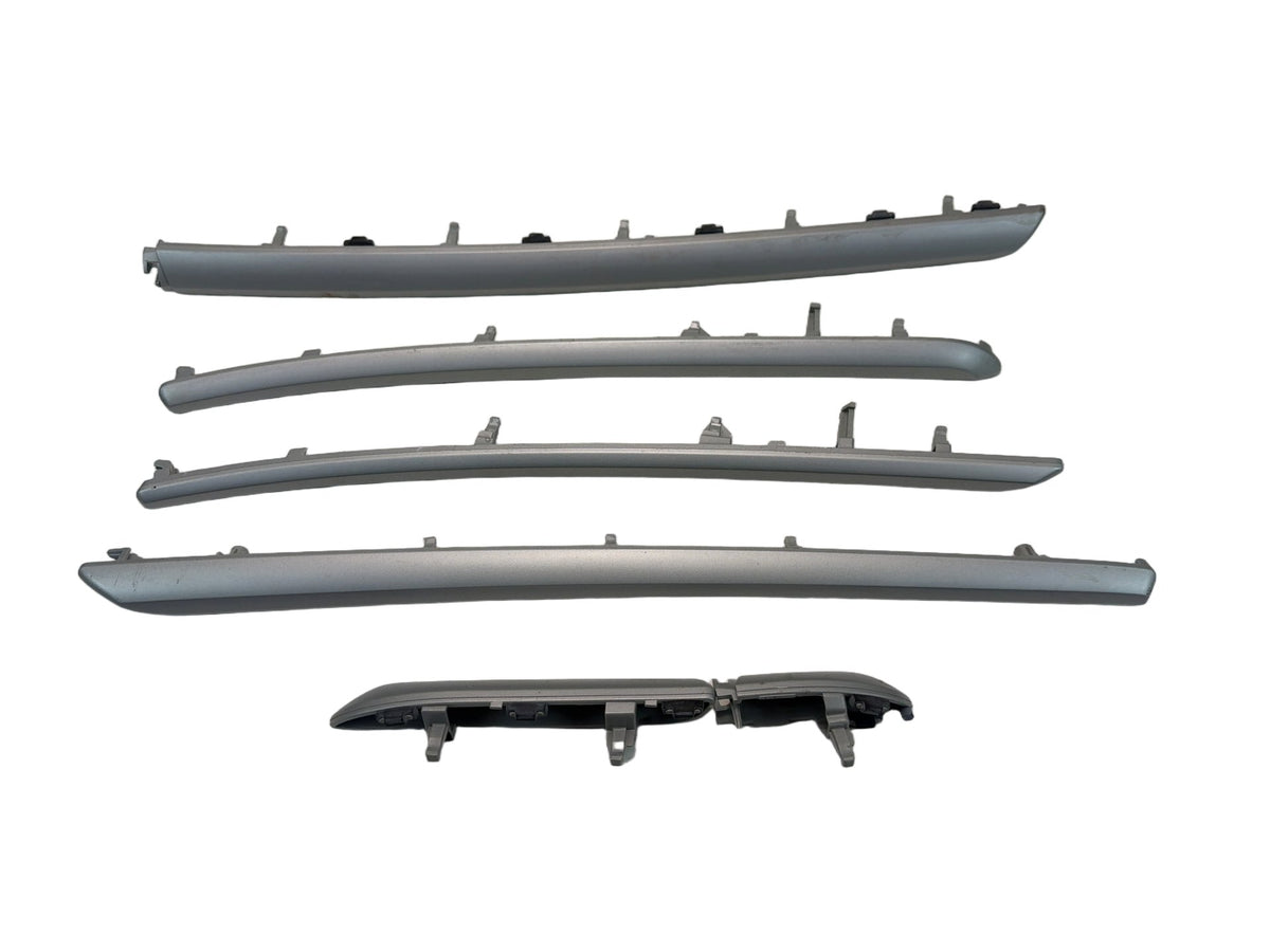 2015-2019 Audi A3 8V Interior Dash Trim/Moulding Set 8V1853190 OEM