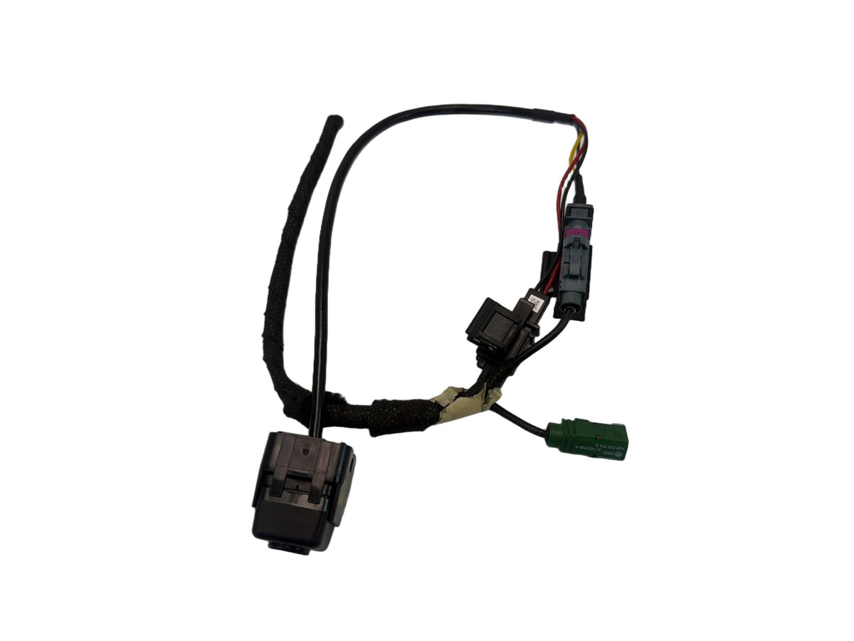 2015-2019 Audi A3 Rear View Assist Camera OEM