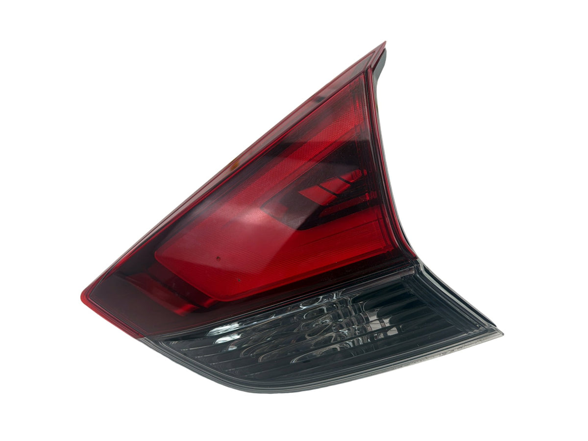 2017-2020 Nissan Rogue Rear Right Passenger Side Inner Tail Light Assembly OEM