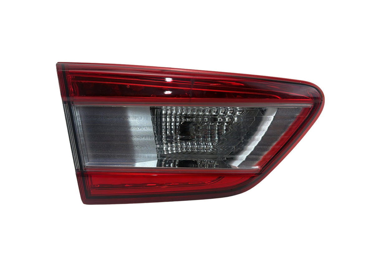 2017-2019 Subaru Impreza Rear Left Driver Side Inner Tail Light 84251-FL05B OEM