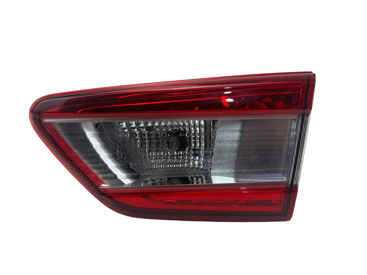 2017-2019 Subaru Impreza Right Passenger Side Inner Tail Light 84251-FL04B OEM