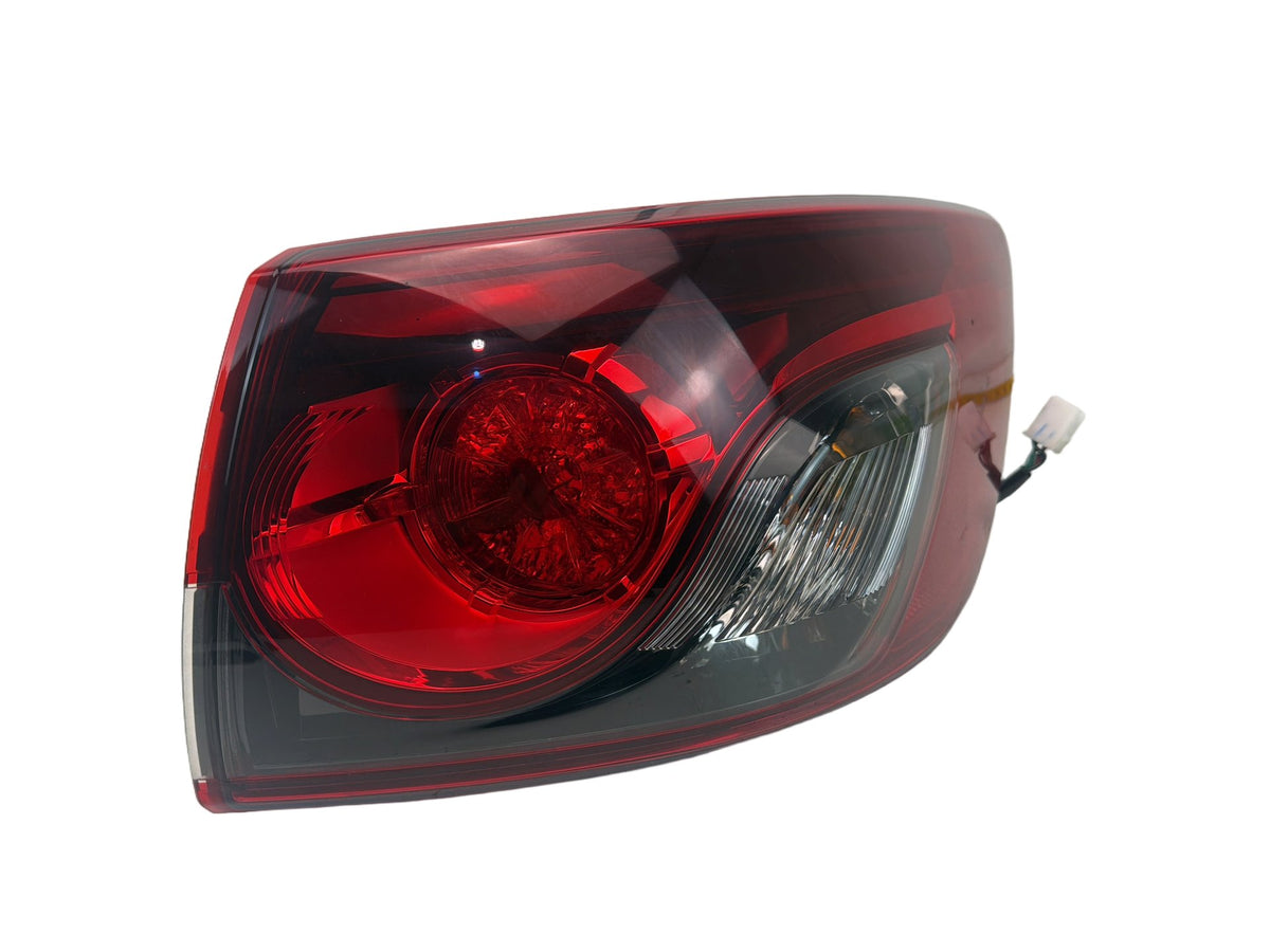 2013-2015 Mazda CX-9 Rear Right Passenger Side Outer Tail Light TK21 51 150 OEM