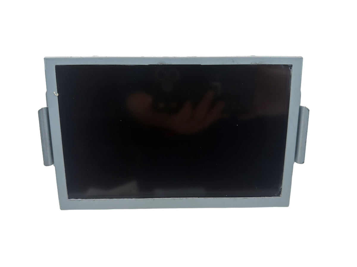 2016-2019 Ford Explorer Information Display GPS Navigation Module Controller OEM