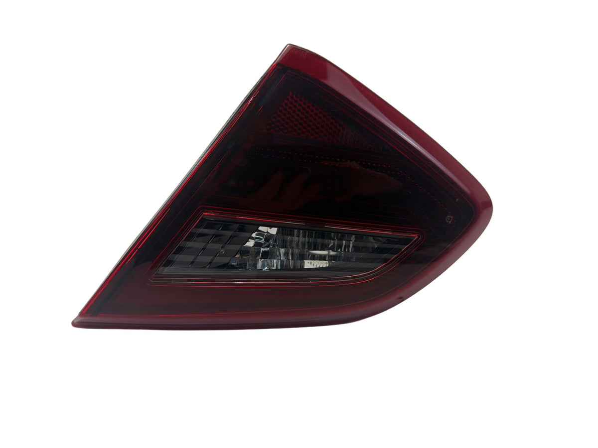 2016-2017 Nissan Altima Right Passenger Side Decklid Mounted Tail Light OEM