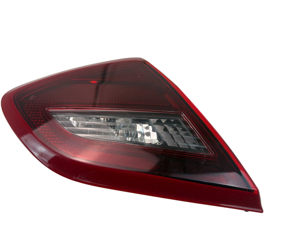 2016-2018 Nissan Altima Rear Left Driver Side Inner Tail Light 949821 OEM