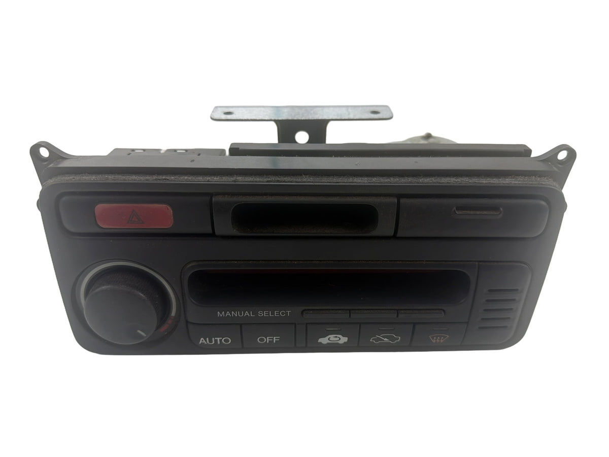 1991-1995 Acura Legend Ac Heater Temperature Climate Control Unit OEM