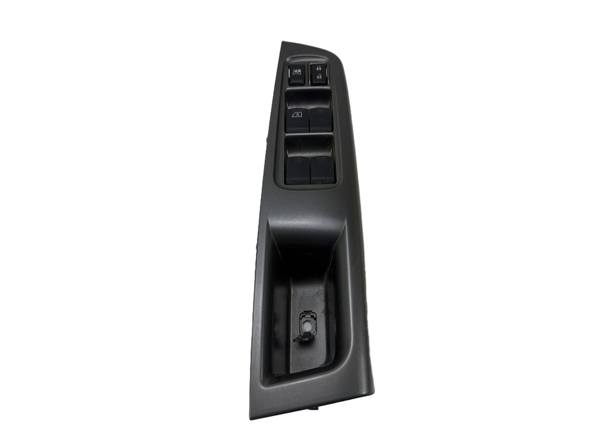 2009-2013 Subaru Forester Front Left Driver Side Master Power Window Switch OEM