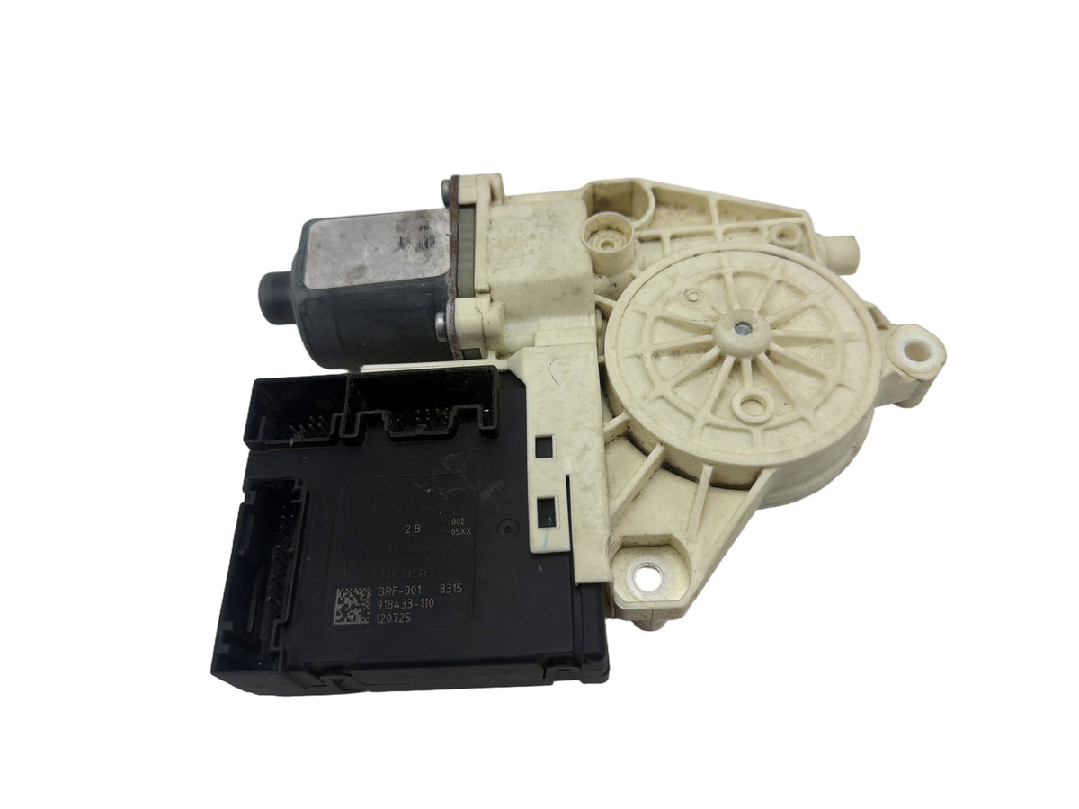 2012-2015 Volkswagen Passat Front Right Passenger Side Window Regulator OEM