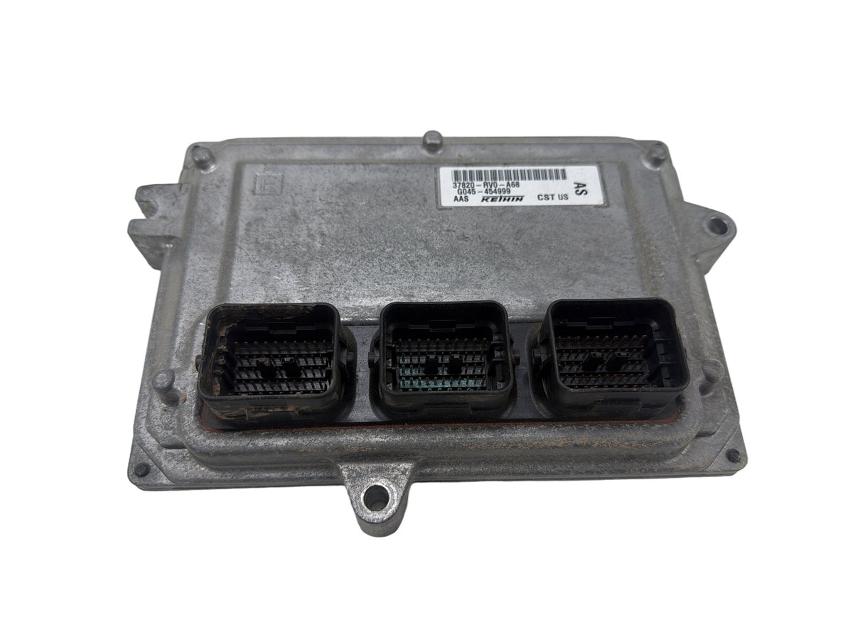 2014-2017 Honda Odyssey Engine Control Module Unit ECU 37820-RV0-068 OEM