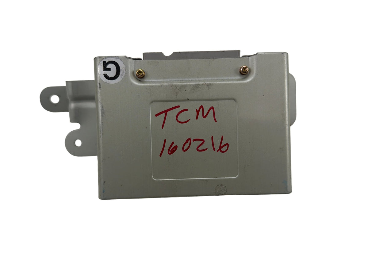 2002 Infiniti I35 Transmission Control Module TCM 31036 5Y700 OEM
