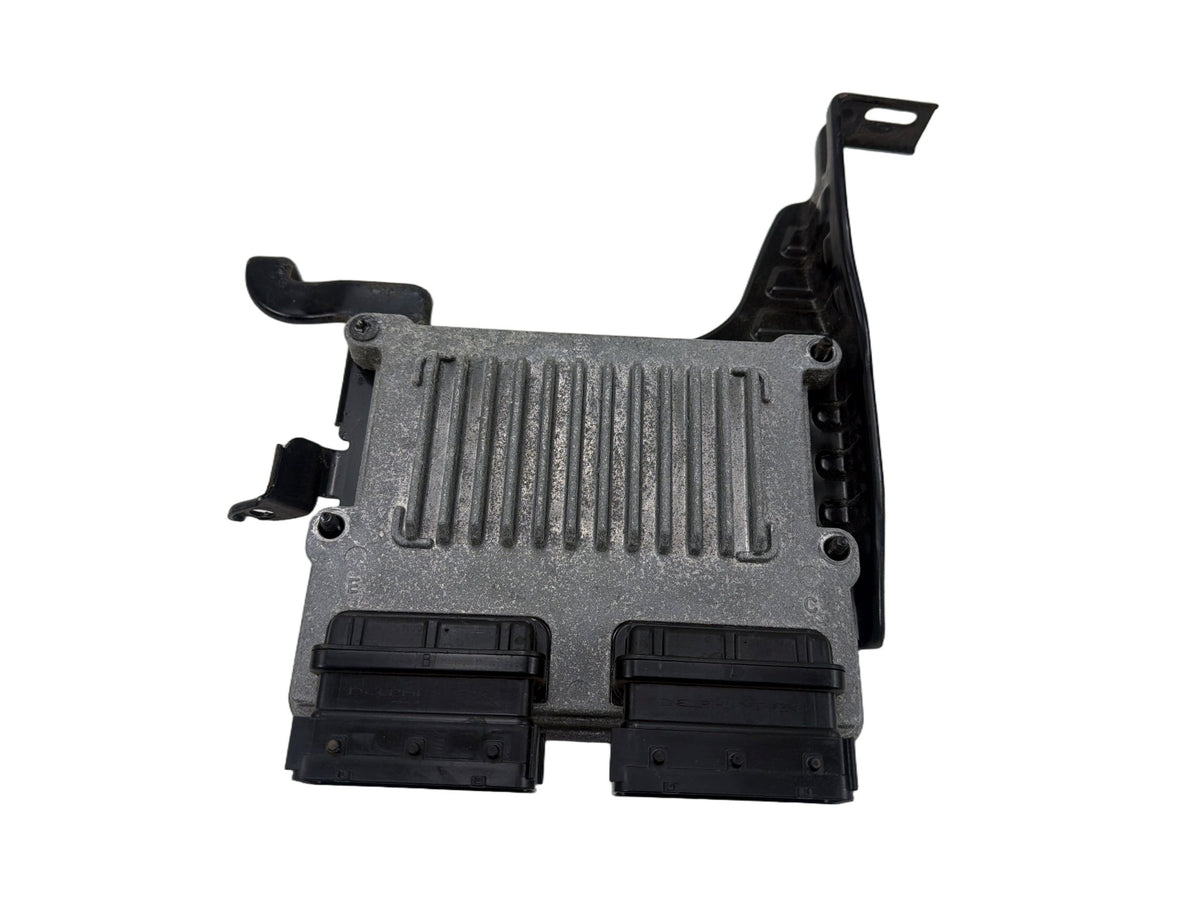 2015-2017 Hyundai Azera Engine Computer Control Module 39110-3CTN0 OEM