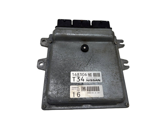 2012-2013 Nissan Quest Computer Engine Control Module NEC005-654 OEM