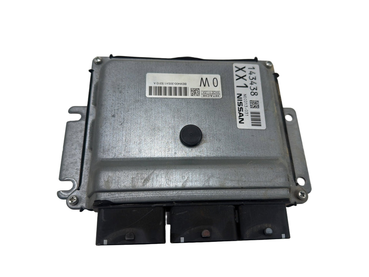 2013-2015 Nissan Altima Engine Control Computer NEC013-031 OEM