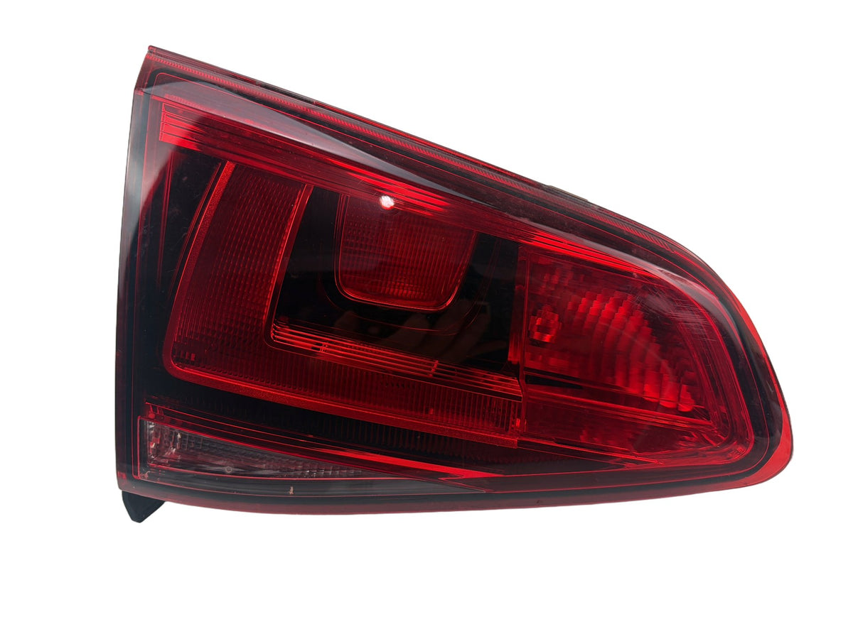 2015-2017 Volkswagen Golf Right Passenger Side Tail Light 2SD 011 978-05 OEM