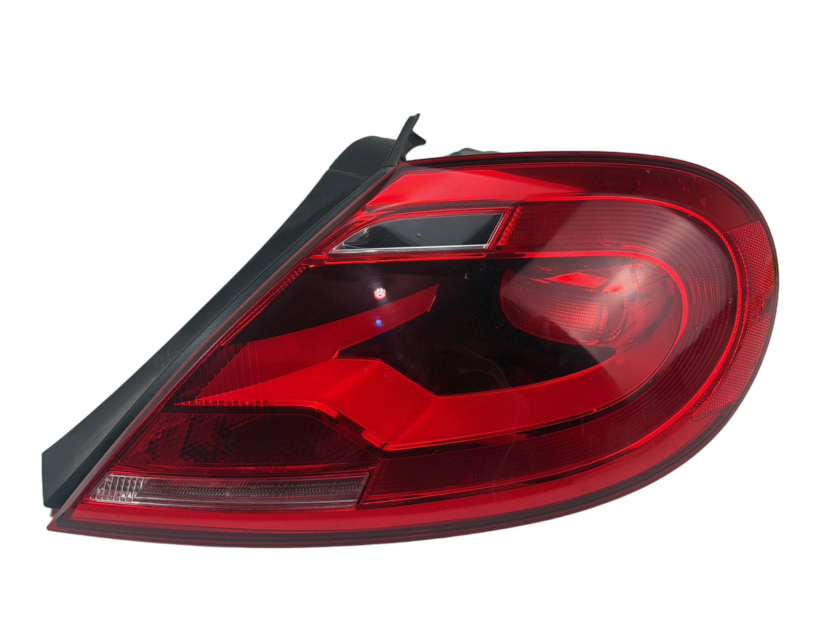2012-2016 Volkswagen Beetle Rear Right Passenger Side Tail Light 5C5945096E OEM