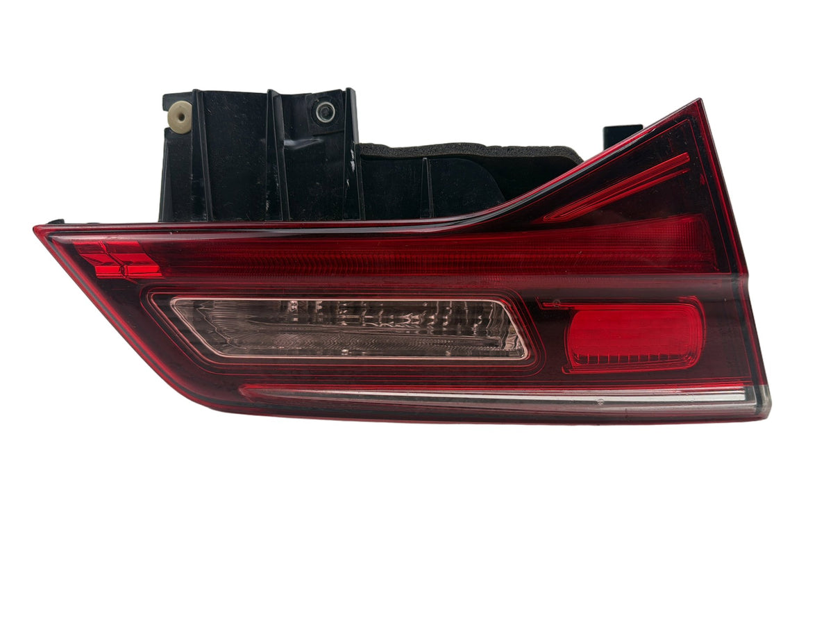 2016-2018 Acura ILX Left Driver Side Inner Tail Light OEM