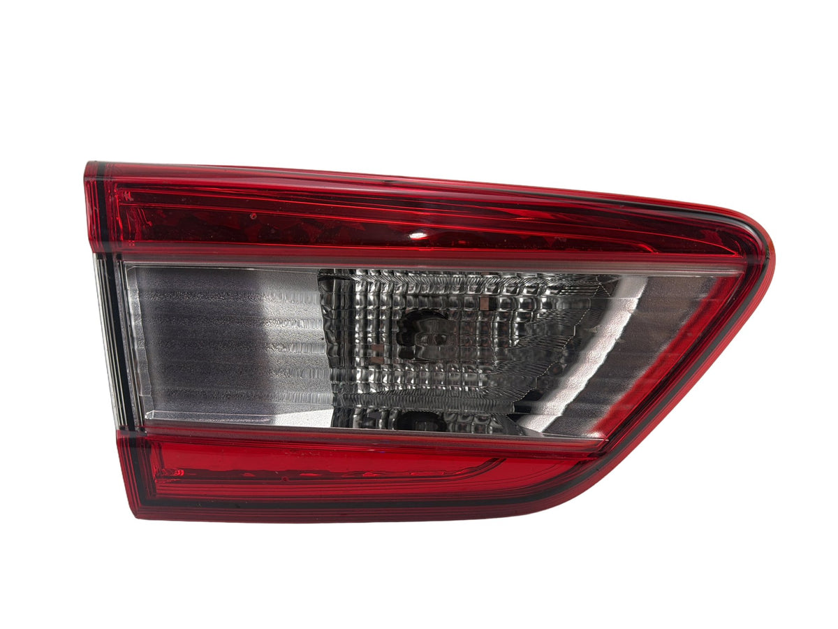 2017-2019 Subaru Impreza Rear Left Driver Side Inner Tail Light 84251-FL05B OEM