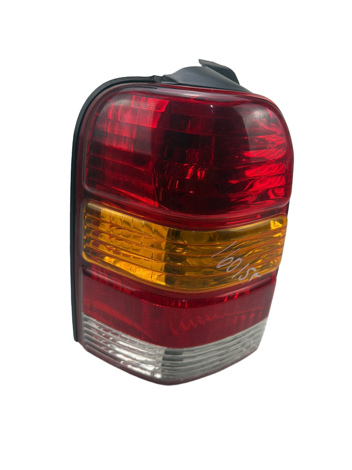 2001-2007 Ford Escape Left Driver Side Tail Light 44ZH-1440 OEM