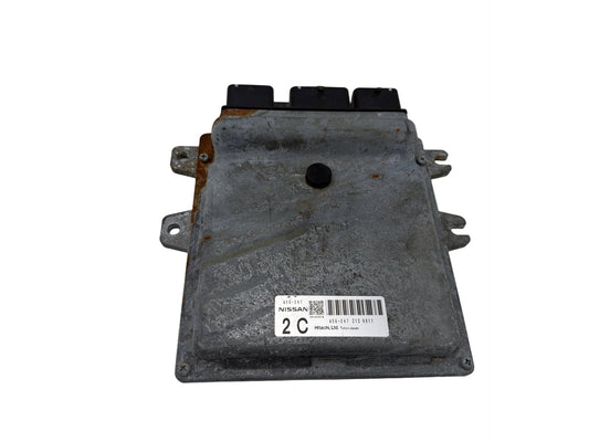 2010-2011 Nissan Maxima Computer Engine Control Module A56-E47 Z1C OEM