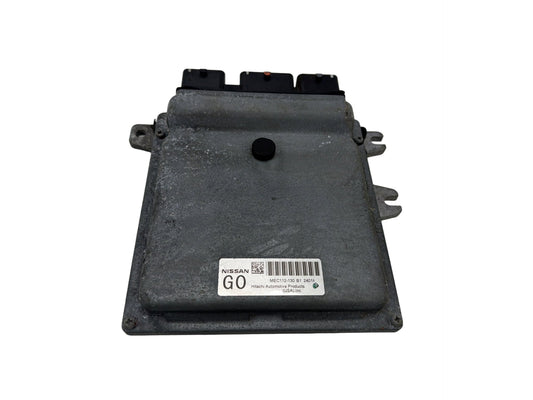 2011-2013 Nissan Altima Engine Control Computer MEC112-130 B1 OEM