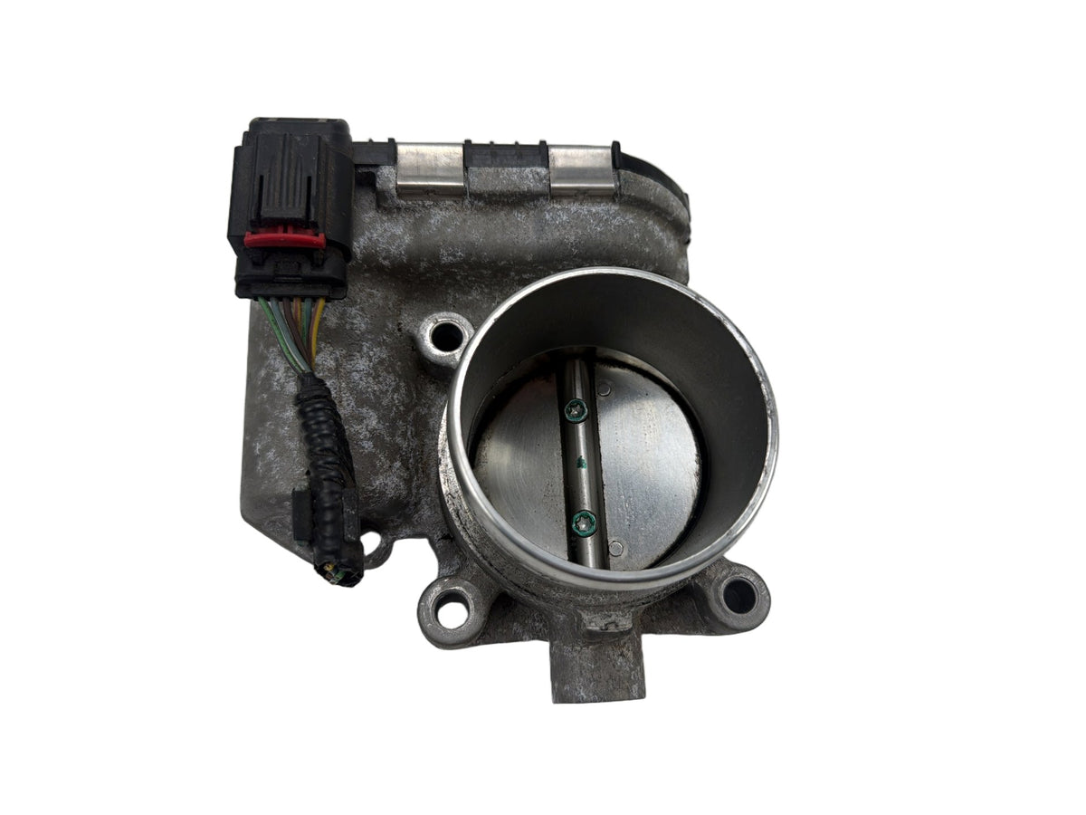 2014-2019 Ford Focus Engine Throttle Body Control Unit DS7E-9F991-BB OEM