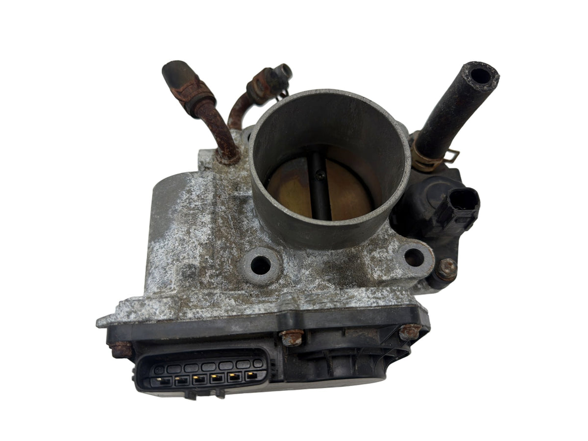 2006-2011 Honda Civic 1.8L Throttle Body Valve Assembly OEM