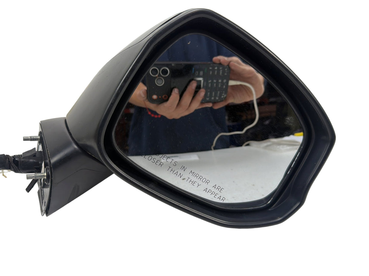 2012-2015 Honda Civic Passenger Side Outside View Door Mirror E13027498 OEM